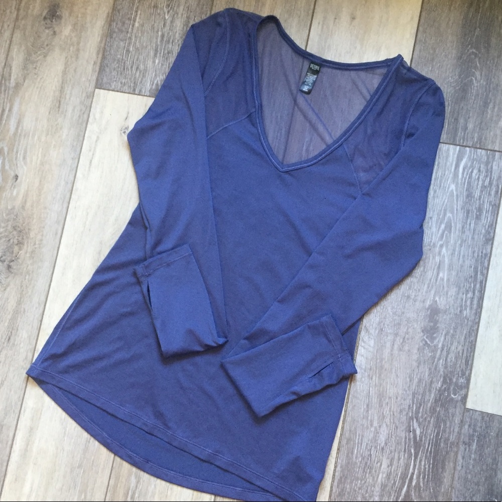 Victoria’s Secret Sport x-small active top, NWOT